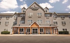 Country Inn And Suites Brooklyn Center Minnesota